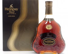 Hennessy Cognac XO Limited Edition