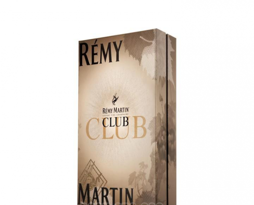 Remy Martin Club