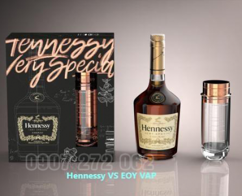 Hennessy Cognac Very Special 