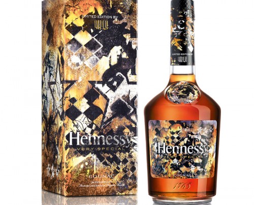 Hennessy VS Limited Edition