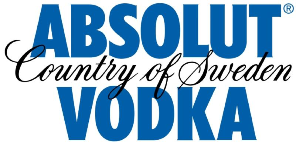 Absolut Vodka là thương hiệu rượu ngoại đến từ Thụy Điển