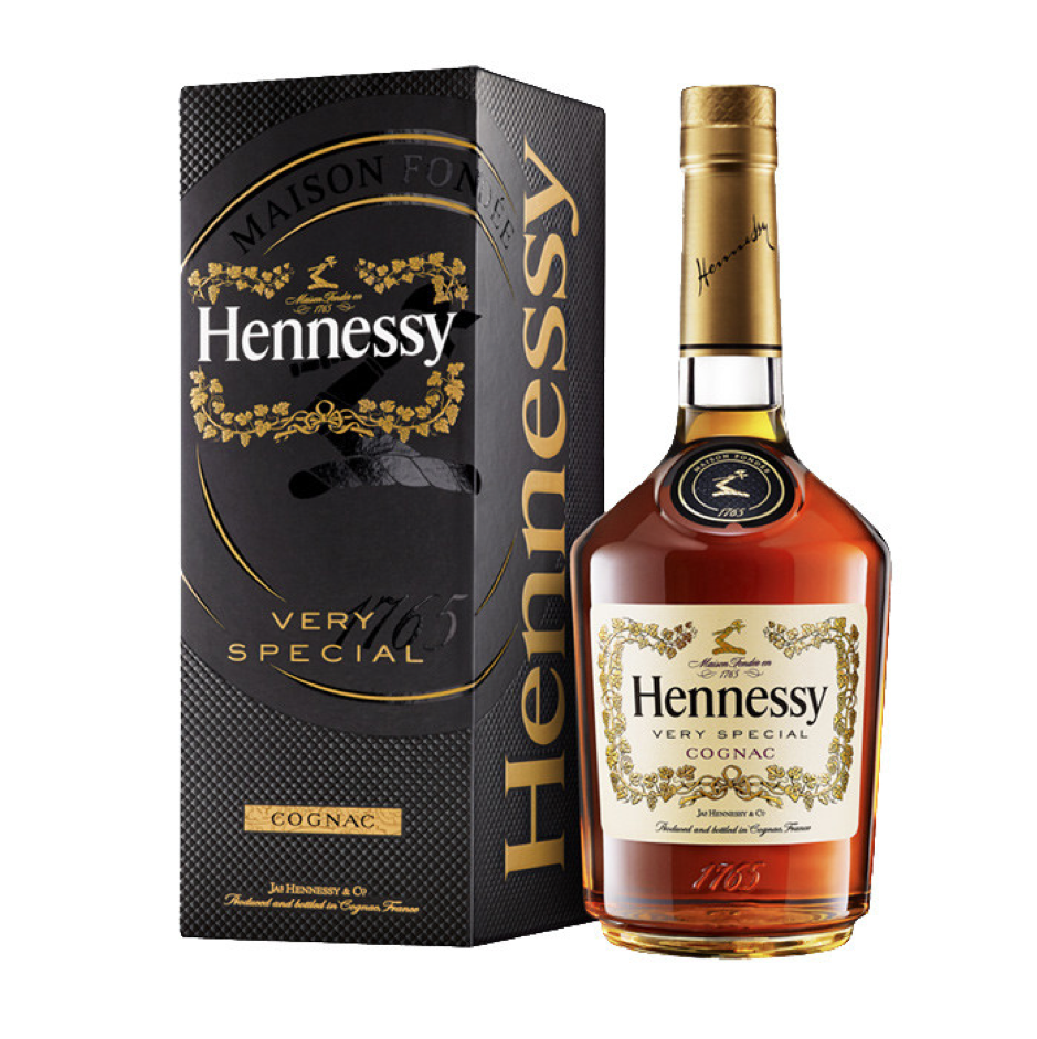 Rượu Bia Kỳ Anh chuyên phân phối và cung cấp rượu Hennessy chính hãng - chất lượng