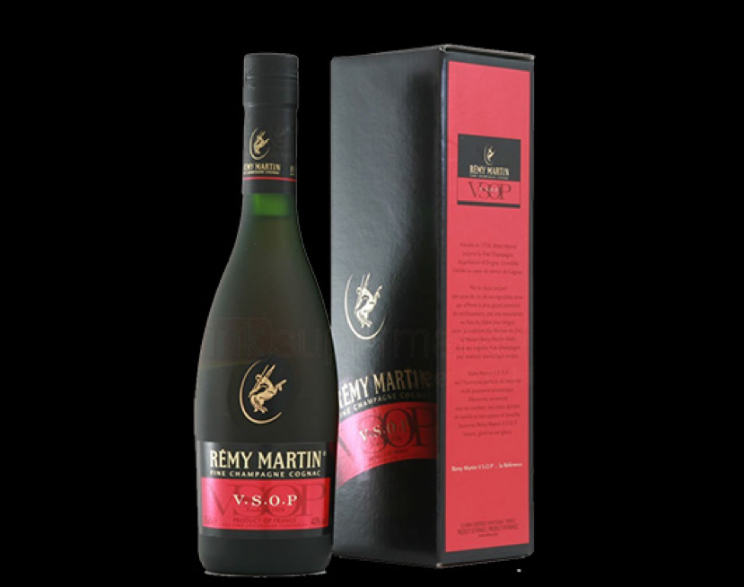 Rượu Remy Martin ngoại nhập chính hãng – chất lượng 