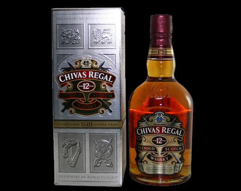Theo thông tin chính thức từ thương hiệu này thì rượu Chivas không có hạn sử dụng
