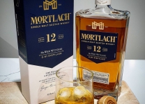 Mortlach rượu ngoại chất lượng món quà biếu Tết 2023 tuyệt hảo