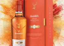 Rượu Glenfiddich