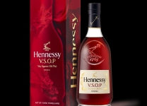 Rượu Hennessy