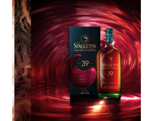 The Singleton 39