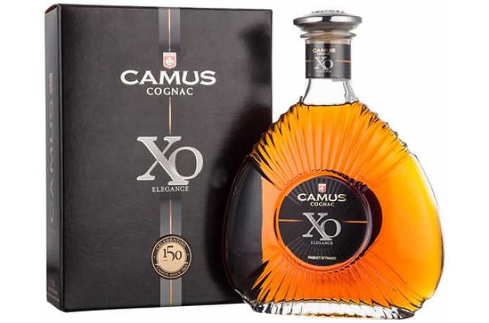 Công ty Kỳ Anh chuyên cung cấp rượu Camus chất lượng cao