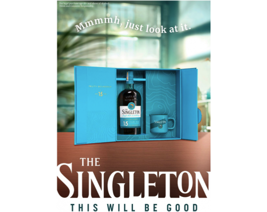 Dòng Rượu The Singleton