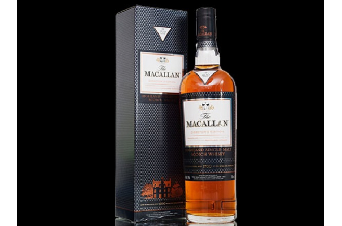 Lịch sử hình thành rượu Macallan - Mua rượu Macallan ở đâu?