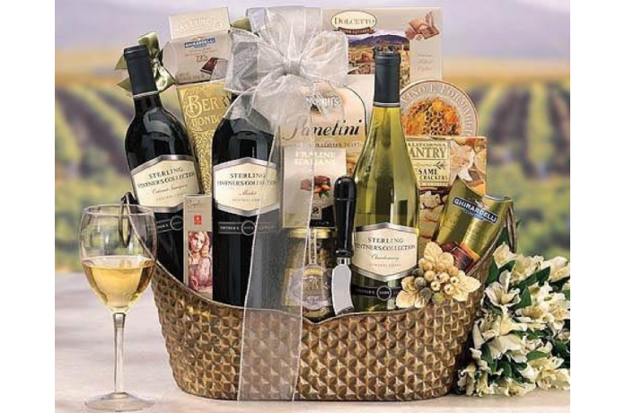 Tại sao nên chọn rượu ngoại làm quà tặng ngày lễ?