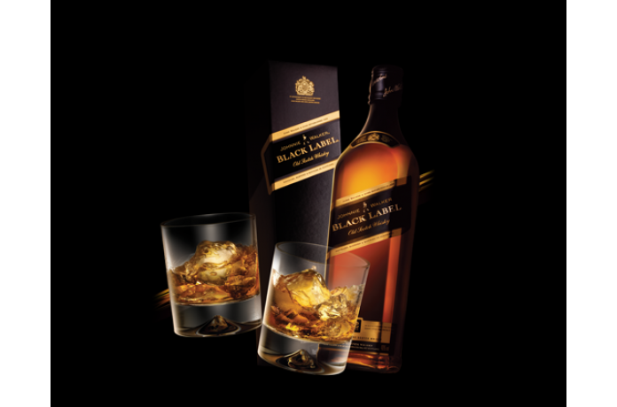 Lịch sử hình thành nhãn rượu Whisky Johnnie Walker