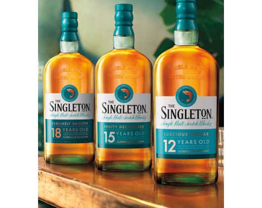 The Singleton- This Will Be Good