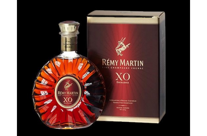 Công ty Kỳ Anh chuyên cung cấp rượu Remy Martin chất lượng