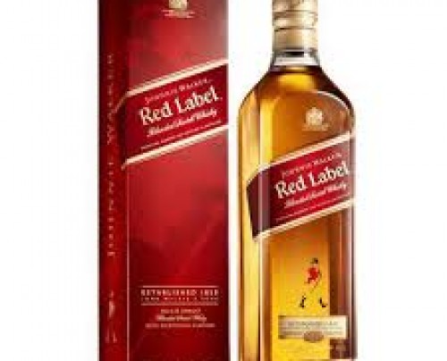 JW Red Label- 1000 ml