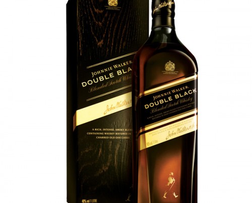JW Double Black - 1000 ml