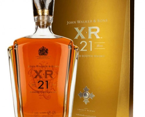 JW XR 21 